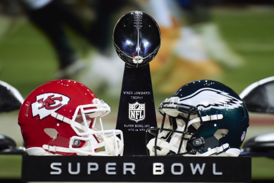 20 datos curiosos sobre el Super Bowl 2022