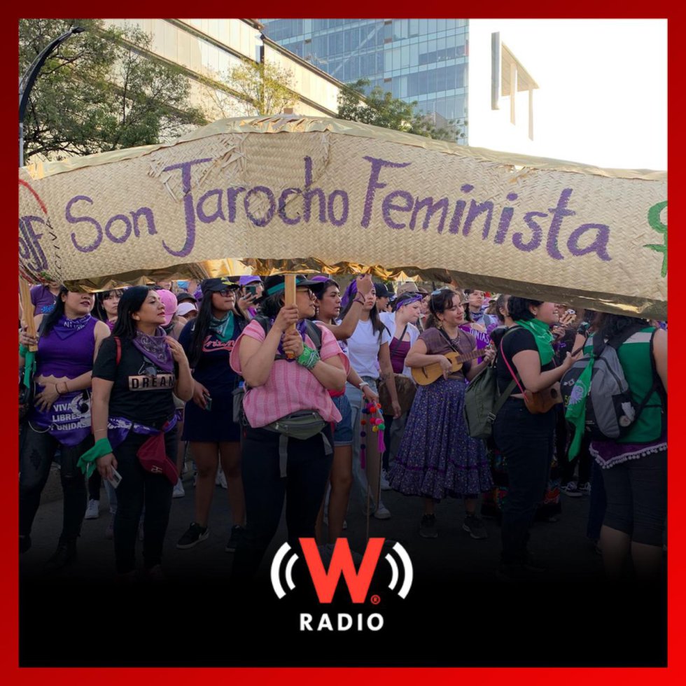 San Jarocho Feminista