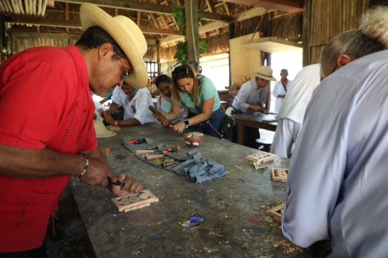 Cumbre Tajín Trasciende Fronteras Y Generaciones Desde La Cultura ...