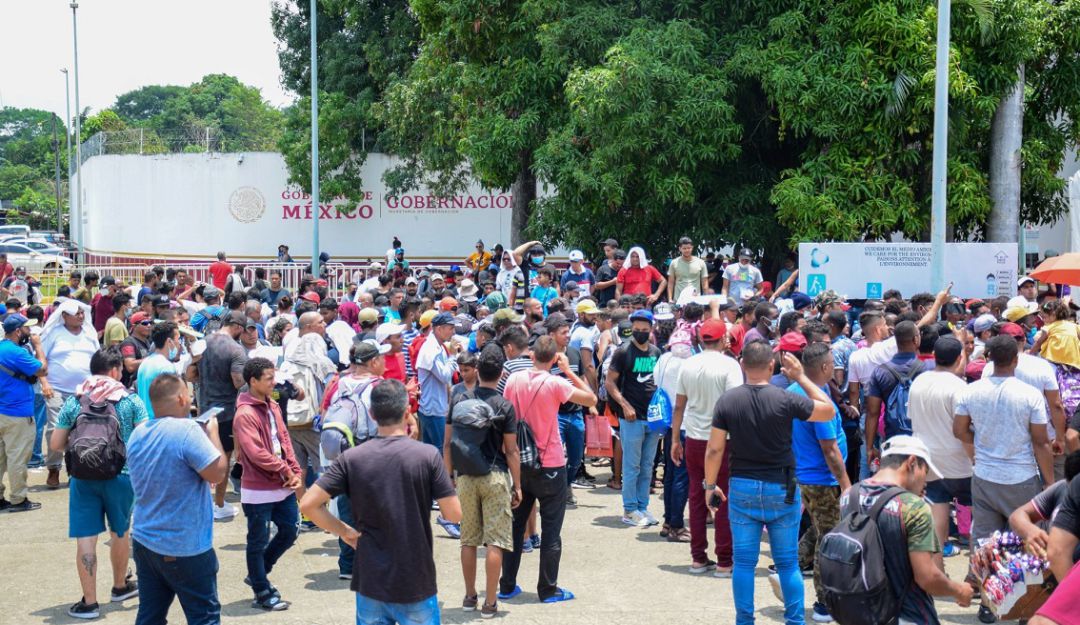 Inmi INMI no puede desaparecer por decreto presidencial: Alberto Xicoténcatl ...