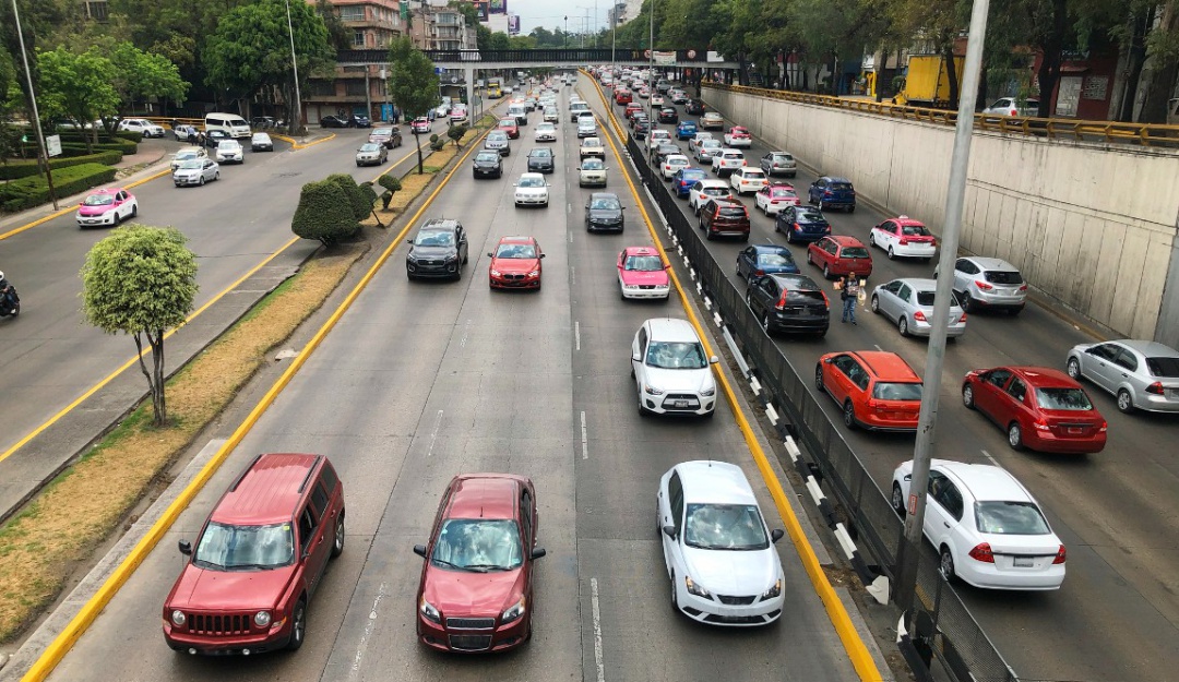 Hoy No Circula Miercoles Hoy No Circula Cdmx Y Edomex Autos Que No Circulan El 3 De Mayo 2023 6188