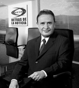 Muere Ricardo Rocha, ex director de Radiópolis