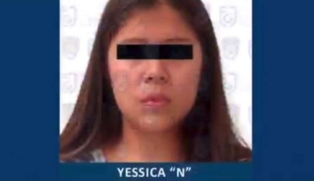 Vinculan A Proceso A Yessica “n” Por El Feminicidio De Patxy Ximena