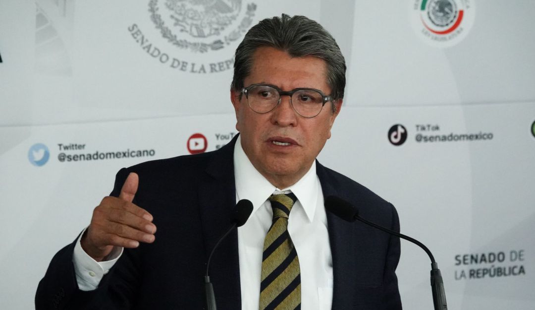 "Un orgullo ser considerado entre los prospectos para suceder a AMLO
