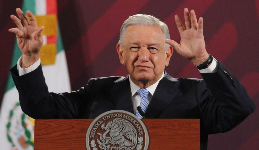 Proyecto De Plan B En SCJN No Va Al Fondo Y Se Queda En La Forma: AMLO ...