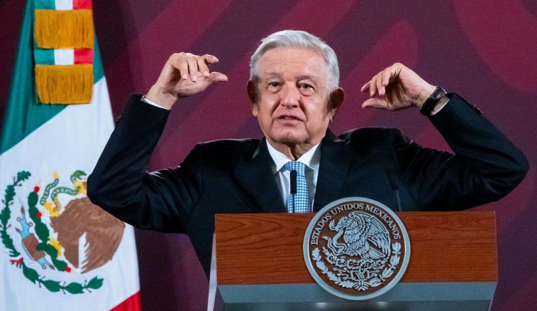 No Hay Ruptura Sino Unidad Entre Las Corcholatas Amlo Nacional W Radio Mexico 4356