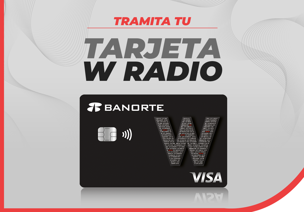 W Radio México Radio En Vivo Últimas Noticias Y Entrevistas 5822