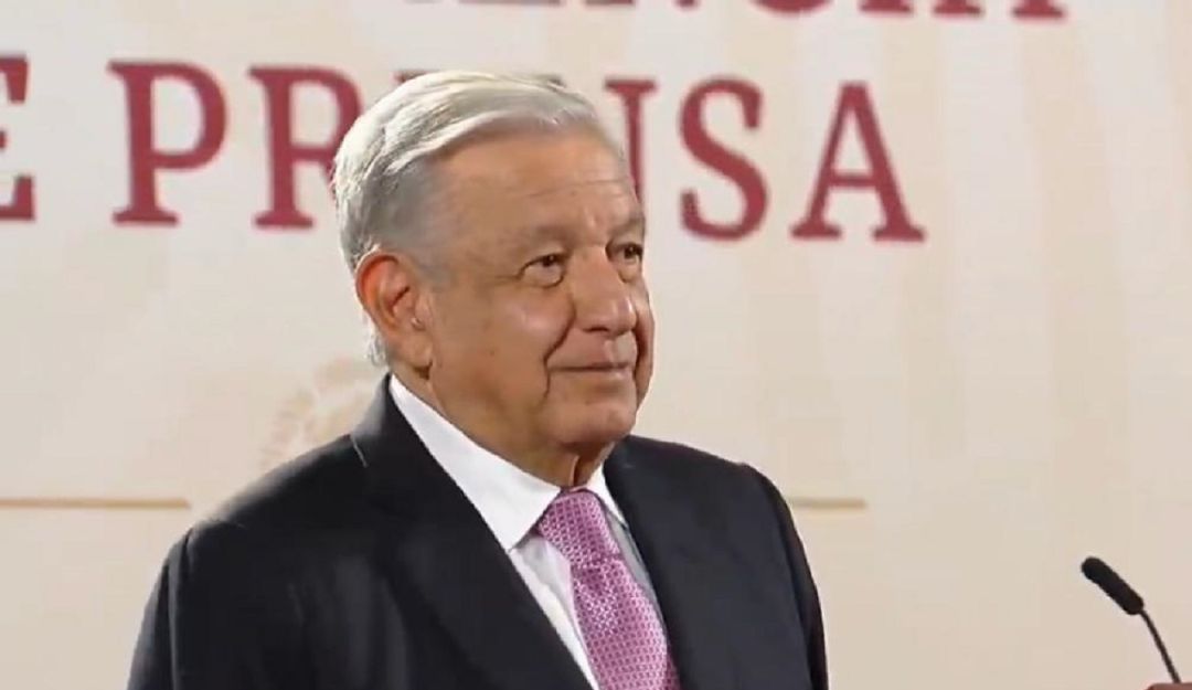 Amlo Senador ¡zafo Rechaza Amlo Iniciativa De Morena De Pase Directo Al Senado Nacional W