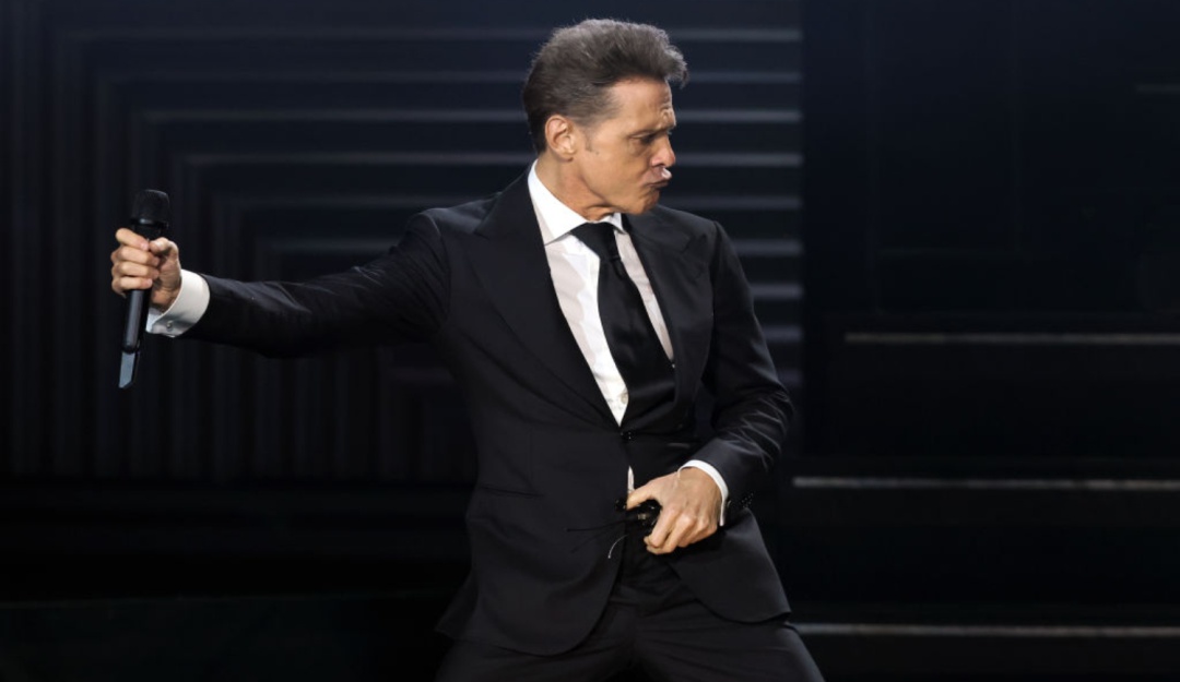 Luis Miguel Tour 2023: Dates, Locations, and Ticket Prices