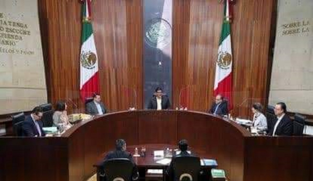 Tepjf Mantiene El Acuerdo Del Ine Sobre Paridad En Gubernaturas Nacional W Radio Mexico 1554